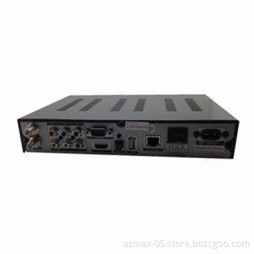 Openbox X6 HD Digital Satellite Receiver with HDMI® Port